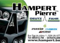 Pierre Hampert
