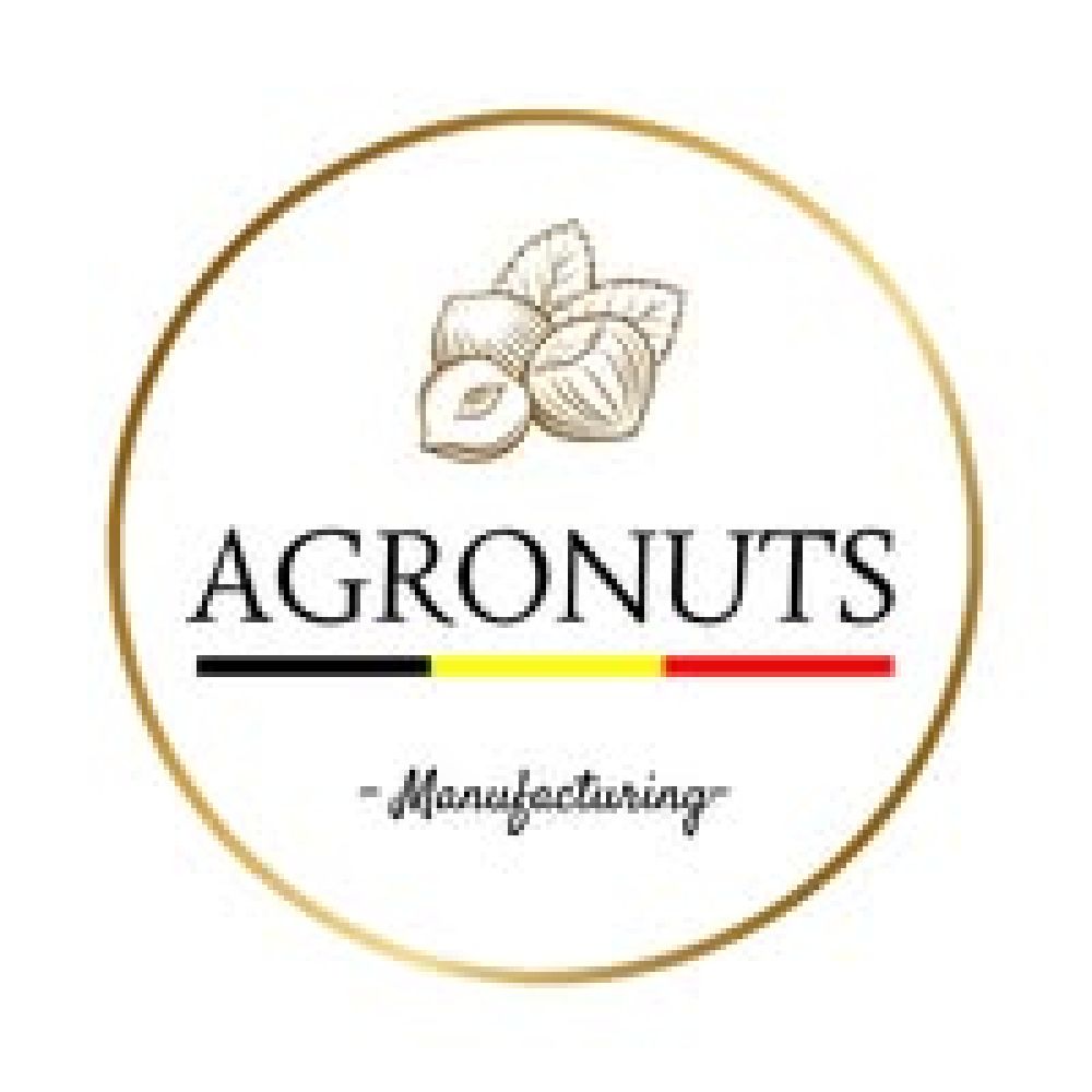 Agronuts manufacturing