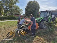 Explication du fonctionnement par l'importateur