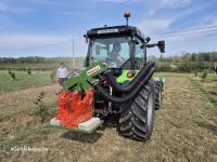 Montage rapide pour la démo