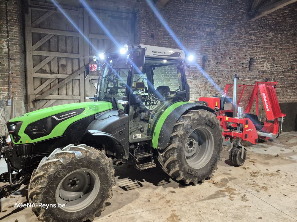 Plantations 2025-2026